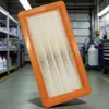 Elemento de Filtro para Aspiradora Karcher Karcher6.414-631.0 Ds5500 Vex, Filtro Ds5600 Ds5800