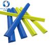 Fabricante Produce Tiras de Espuma de PVC, Tiras Biseladas de PVC, Tiras Biseladas de Espuma de PVC, Tiras Triangulares de Espuma para Construcción
