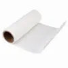 Papel Release de Vidro Silicone Glassine Unilateral 40g, Papel Silicone Oil Antiaderente e à Prova de Umidade, Papel Silicone Glassine Unilateral para Atacado
