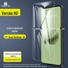 Para Asus 10 Película de Vidro Temperado Asus Zenfone 10 Celular HD à Prova de Explosão Anti-impressão Digital Película de Vidro Temperado