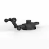 Diámetro de Cabeza Esférica 17 mm Accesorios de Soporte para Coche Son Adecuados para la Mayoría de Soportes de Teléfono Móvil, Salidas de Aire y Salpicadero Universales