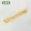 Corda de algodão colorida de 3-4 mm para acessórios de pulseira DIY, corda de algodão fiada no núcleo artesanal, corda para tapeçaria e fio de algodão para amarração