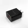 En Stock Cargador de Teléfono Móvil 5V3A Estándar Nacional Certificado 3C Pequeño Electrodoméstico Cabezal de Carga Rápida USB 15W Alta Potencia Carga Rápida