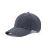 Gorra de Pato Personalizada para Fabricante Otoño e Invierno Hombres y Mujeres Corona Profunda Corona Dura Gorro Cálido Circunferencia de Cabeza Grande Gorra de Pato de Lana Venta al por Mayor