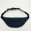 Bolsa de Cintura Esportiva Masculina Multifuncional para Exterior Feminina de Tecido Oxford Repelente à Água Versátil para o Dia a Dia Bolsa Transversal