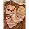 Pijama Retro Suave de Lunares Rojos con Mangas Largas para Mujer 2026 Nuevo Estilo Otoño Color Dulce Bloque de Color Ribete Pantalones Largos Conjunto para Casa