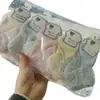Meias de Renda para Meninas, Meias de Malha de Algodão Finas para Dança, Meias de Renda Princesa, Meias para Dança Latina, Meias para Prática de Dança