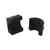 1035403-00-D es adecuado para el parachoques delantero de los modelos Model X 2015-2020...