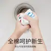 Toalla para Babas de Bebé Jialiya Toalla de Gasa de Algodón Puro Toalla Facial y de Mano para Niños Suministros para Recién Nacidos