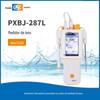 Xangai relâmpago PXBJ-287L portátil medidor de íons testador de concentração de íons portátil