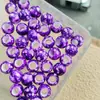 Rueda de Cuentas con Patrón Pintado en Acrílico Pulsera de Cuentas Hecha a Mano DIY Llavero Colgante Cuentas de Ábaco Accesorios de Cuentas Sueltas