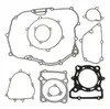 Adequado para Juntas de Vedação Superior e Inferior do Motor de Motocicleta Honda Italika Vortx 300R Vortx300
