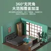 Umidificador Transfronteiriço Doméstico Grande Volume de Névoa Duplo Spray Hidratação Mesa Quarto Ar Condicionado Purificador de Ar Máquina de Aromaterapia Atacado
