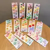 Elásticos de Cabelo Infantis, Cordas de Cabelo Fofas, Alta Elasticidade, Sem Danos ao Cabelo, Faixas de Cabelo, Anéis de Toalha, Elásticos de Cabelo para Bebês, Produtos Atacado para Crianças