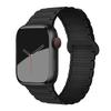 Adecuado para Correa de iWatch 12, Correa Magnética de Silicona para Apple Watch, Correa para Apple Watch Generación Se8 Ultra9