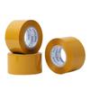 Cinta Transparente de 5 cm Rollo Grande Venta al por Mayor Cinta Selladora para Embalaje Express Embalaje Logístico Sellado Completo de Caja Cinta de Alta Viscosidad