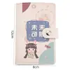 Venta Directa de Fábrica Set Creativo de Cortauñas de Dibujos Animados 12 Piezas Manicura Manicura Herramientas de Belleza Set de Tijeras para Uñas Cortauñas