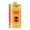 ZORRO Combustível para Isqueiro ZP Universal Querosene Fragrância Pederneira Mecha de Algodão Conjunto de Acessórios de Algodão Isqueiro