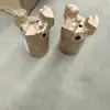 Broca Composta de Diamante para Equipamentos de Perfuração de Túneis, Broca de Rocha Sem Núcleo para Camadas Duras de Mina de Carvão, Broca de Diamante