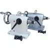 Contrapunto de cuatro ejes 135160210 mecanizado contrapunto de dedal de 4 ejes contrapunto CNC cabezal divisor contrapunto manual