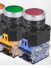 Soporte fijo tipo rodillo base resorte soporte de montaje encoder rueda medidora sincronización alta precisión milímetro grado industrial