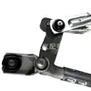Adecuado para Comercio Exterior Motor de Varillaje de Limpiaparabrisas Kia Hyundai 981001H000 16887746 98100A2000