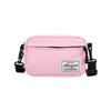 Bolsa Pequena de Lona Bolsa Transversal Estudante Feminina Didi Trampolim Estilo Coreano Simples ins Estilo Japonês Retrô Estilo Mori Harajuku Bolsa de Ombro
