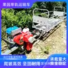 Veículo de transporte de esteira única, trem de esteira autopropulsado multifuncional de alta potência para subida de morros, veículo de transporte de montanha de esteira