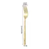 Cuchillo para Bistec, Tenedor, Cuchara, Cuchara de Postre de Acero Inoxidable con Mango en Forma de Diamante, Estilo Lujo Ligero, Juego de Cubiertos Occidentales de 18/24 Piezas