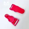 Hebillas Metálicas de Colores Listas para Usar en Varios Estilos, Tirantes de Sujetador, Accesorios para Ropa, Hebillas de Ajuste Gomaizadas para Ropa Interior