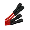 Adequado para Fio de Vela Subaru Fio de Alta Tensão Fio de Ignição 1652589 Peças Automotivas 1652589