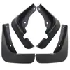 Adequado para Mazda Mazda 3 Axela Hatchback 14-19 Carro de Comércio Exterior Para-lama de Pneu