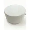 Máquina de fumigación para lavabo de peluquería cubierta de fumigación accesorios para cama de champú almohada para cama de champú cubierta de fumigación para cama de champú