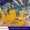 Dispositivo de Desumidificação de Biogás de 50 Cubos Shandong Dispositivo de Desumidificação Seca Sichuan Dispositivo de Purificação de Biogás Conjunto Completo de Soluções