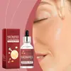 Esencia Facial Ouhoe Líquido Original Hidratante para la Piel Esencia de Planta Nutritiva para la Piel Esencia Hidratante