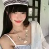 Vacaciones en la Playa~Collar de Piedra Natural y Concha para Mujer, Accesorios de Diseño Nicho Estilo Ins de Verano, Cadena para Clavícula Estilo Dulce y Fresco de Chica Picante