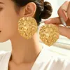 Pulsera Anillo Pendientes Set de Metal con Cabeza de León Retro a la Moda, Elegante y con Estilo