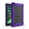 Adecuado para iPad 10.ª Silicona Todo Incluido 10.9 Pulgadas Funda Protectora para Tablet Anticaídas Versión 2022