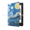 Funda de cuero para libro electrónico Tolino Page2 (2019), funda protectora de cuero de 6 pulgadas, disponible en stock.