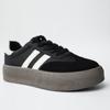 Zapatos de Entrenamiento Moral de Suela Gruesa y Suela Blanda para Mujer 2025 Otoño e Invierno Nuevos Zapatos Forrest Gump Zapatillas Deportivas Casuales Ligeras y Versátiles Blancas