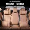 Adecuado para el Nuevo Tesla Model Y Reposacabezas Modelo 3 Versión Nueva Asiento de Coche Especial Trasero Ajustable