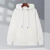 Sudadera con capucha Bordado personalizado de logotipo Ropa de trabajo Ai Smart Company Reunión de empleados Ropa para equipo de team building Fábrica de ropa