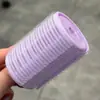 Rodillos Rizadores de Aire del Mismo Estilo de Zhao Lusi para Peinar el Flequillo, una Herramienta Mágica para Crear Volumen, Pinzas para el Cabello para Mujeres para Elevar la Frente y Crear una Corona Alta