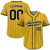 Uniformes de Beisebol Profissional Transfronteiriço Europeu e Americano, Uniformes de Softball, Uniformes de Beisebol de Jogo Americano, Chicago Cubs Personalizado
