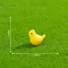 Micro Paisagem Criativa Pastoral Espantalho Fofo Aldeia de Grãos Cenário de Fazenda Acessórios Decorativos DIY Mini Pequenos Enfeites