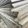 Corte y Procesamiento de Placa Gruesa de Acero Inoxidable 304, Placa de Acero Marino, Placa para Construcción Naval, Placa de Espesor Medio, Placa de Espesor Medio Laminada en Caliente Anticorrosiva Personalizada