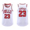 Ropa de Baloncesto James Chaleco sin Mangas para Hombre y Mujer Ropa Exterior Holgada Estilo BF Tendencia Callejera Hip Hop Camiseta de Irving Número 11