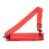 Bolsa de Golfe Portátil Mais Vendida, Cabe 4-6 Tacadas, Dobrável para Meio Conjunto de Tacadas, Bolsa Pequena Macia, Mini Bolsa de Tacadas