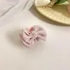 Mini Pinza para el Cabello con Forma de Corazón, Elegante Pasador de Princesa, Pinza de Media Presión Exquisita de Gama Alta, Pinza para Flequillo, Accesorio para el Cabello para Mujer