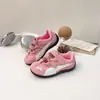 Zapatillas Deportivas para Niñas 2026 Otoño Nuevo Estilo Transpirables Antideslizantes Cómodas para Niños Zapatillas de Entrenamiento Alemanas Casuales Versátiles Zapatillas para Correr